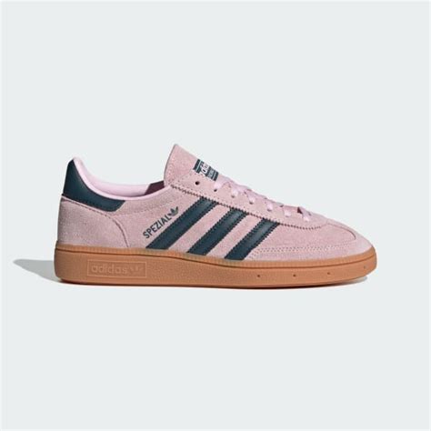 adidas handball spezial hellrosa|adidas Originals Handball Spezial Casual Shoes .